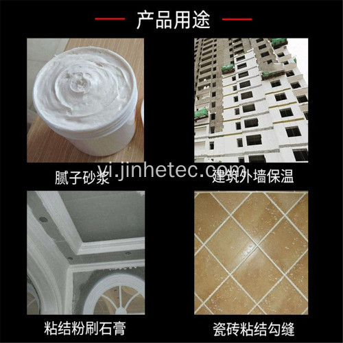 Shuangxin PVA 1788 cho chất bịt kín gạch gốm